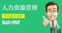 企业人力资源管理-总裁班必修课